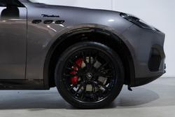 2025 Maserati Grecale Modena