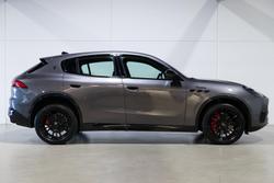 2025 Maserati Grecale Modena