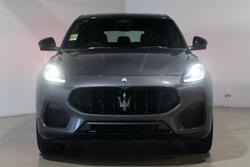 2025 Maserati Grecale Modena