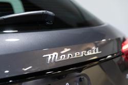 2025 Maserati Grecale Modena