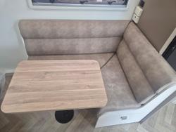 2025 New Age Caravans Manta Ray Mr16er