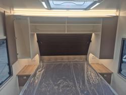 2025 New Age Caravans Manta Ray Mr16er