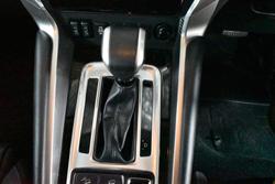 2018 Mitsubishi Pajero Sport Exceed