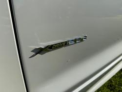 2016 BMW X3 xDrive20d