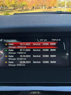 2016 BMW X3 xDrive20d