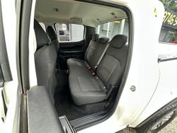 2022 Ford Ranger XLS