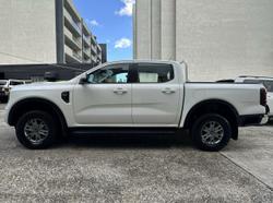2022 Ford Ranger XLS