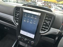 2022 Ford Ranger XLS