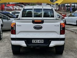 2022 Ford Ranger XLS