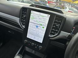 2022 Ford Ranger XLS