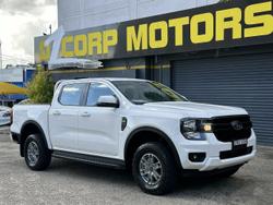 2022 Ford Ranger XLS