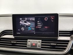 2020 Audi Q5 40 TDI sport
