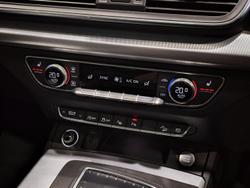 2020 Audi Q5 40 TDI sport