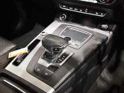 2020 Audi Q5 40 TDI sport