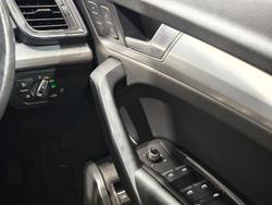 2020 Audi Q5 40 TDI sport