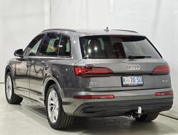 2022 Audi Q7 45 TDI
