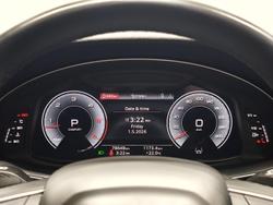 2022 Audi Q7 45 TDI