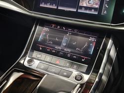 2022 Audi Q7 45 TDI
