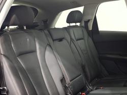 2022 Audi Q7 45 TDI