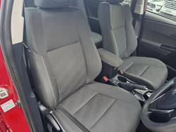 2018 Toyota Corolla Ascent Sport