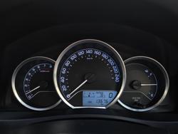 2018 Toyota Corolla Ascent Sport
