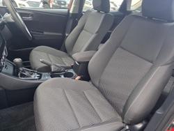 2018 Toyota Corolla Ascent Sport