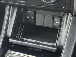 2018 Toyota Corolla Ascent Sport