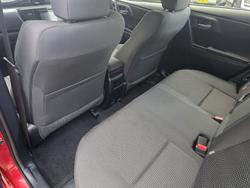 2018 Toyota Corolla Ascent Sport