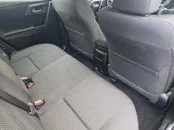 2018 Toyota Corolla Ascent Sport