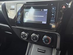 2018 Toyota Corolla Ascent Sport