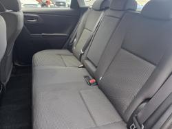 2018 Toyota Corolla Ascent Sport