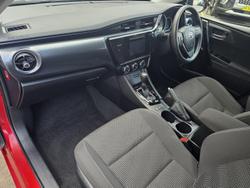 2018 Toyota Corolla Ascent Sport