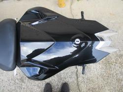 2014 BMW Motorrad S 1000 RR WHITE