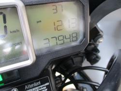 2014 BMW Motorrad S 1000 RR WHITE