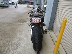 2014 BMW Motorrad S 1000 RR WHITE