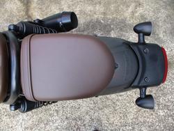2023 Honda CMX 500A GREY