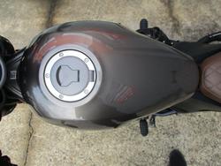 2023 Honda CMX 500A GREY