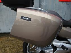 2009 BMW Motorrad R1200 RT BEIGE