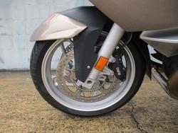 2009 BMW Motorrad R1200 RT BEIGE