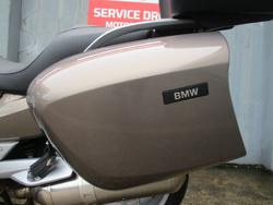 2009 BMW Motorrad R1200 RT BEIGE