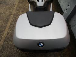 2009 BMW Motorrad R1200 RT BEIGE