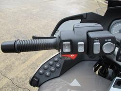 2009 BMW Motorrad R1200 RT BEIGE