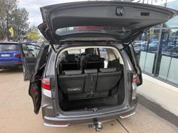 2020 Honda Odyssey VTi-L