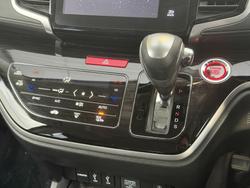 2020 Honda Odyssey VTi-L