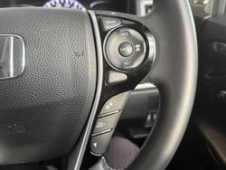 2020 Honda Odyssey VTi-L