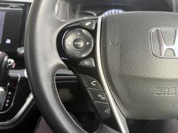 2020 Honda Odyssey VTi-L