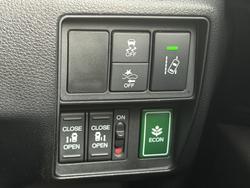 2020 Honda Odyssey VTi-L