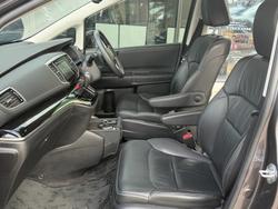 2020 Honda Odyssey VTi-L