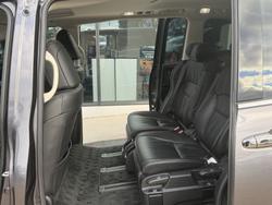 2020 Honda Odyssey VTi-L