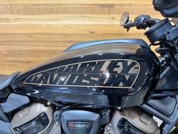 2022 HARLEY-DAVIDSON RH1250S SPORTSTER S